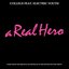 A Real Hero - Single