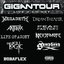 Gigantour: Live