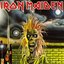 1 - Iron Maiden