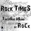 Rock Times (The Pure Sound of Rock)
