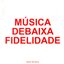 Música de Baixa Fidelidade