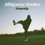 Fauvely - Alligator Rodeo album artwork