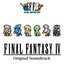 FF PIXEL REMASTER: FINAL FANTASY IV Original Soundtrack