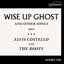 Elvis Costello & The Roots - Wise Up Ghost album artwork