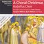 A Choral Christmas