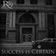 Success is Certain (Deluxe)