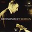 Rachmaninoff Edition (Disc 20) Etudes-tableaux Op.33 & 39