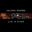 Saudade, Saudade (Live In Studio) - Single