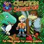 Happy Mouse Presents: Creation Sensation - Fun-Filled Songs For Young Children