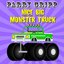 Nice Big Monster Truck
