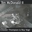Tim McDonald II (feat. Chester Thompson & Roy Vogt)