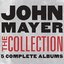 the collection john mayer