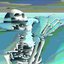 Arctic Circuitry