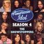 American Idol Season 4: The Showstoppers