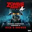 Zombie Army 4: Dead War (Original Soundtrack)