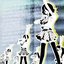 Syxx Anthem (It Can't Be Helped) - Single