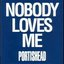 Nobody loves me! (live - April '95)
