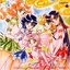 Memorial Song Box [Disc 3] - BSSM R Song Collection + Theatre Edition Theme Song Collection