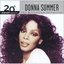 20th Century Masters: The Millennium Collection - The Best Of Donna Summer