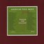 Anthology of American Folk Music, Volume One: Ballads