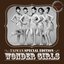 Wonder Girls (Taiwan Version)