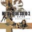 Metal Gear Solid 3: Snake Eater OST