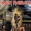 Iron Maiden [US Version]