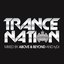 Ministry Of Sound Presents Trance Nation