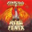 Rise Of The Fenix (2012)