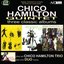 Three Classic Albums Plus (Chico Hamilton Quintet Featuring Buddy Collette / Chico Hamilton Quintet In Hi-Fi / Chico Hamilton Quintet) (Digi