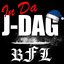 In da J-DAG - Single