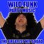 Wild Funk Party Music