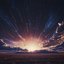 Cloud Rays