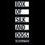 Box of Silk and Dogs (disc 7: Staalplaat Sonderangebote Re-Mixs)