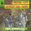 Fortune 1:Motor-City Detroit Doo-Wops:The Diablos