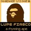 Fahrenheit 1/15 Part III: A Rhyming Ape (Limited Edition)