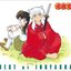 BEST OF INUYASHA 百花繚乱 -犬夜叉 テーマ全集-