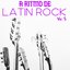 A Ritmo De Latin Rock Vol. 5