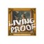 Living Proof