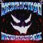 DESTRUCTION