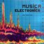 Música Electrónica