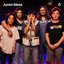 Junior Mesa on Audiotree Live