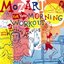 Mozart for Your Morning Workout