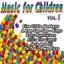 Music For Children Vol.1