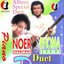 Rhoma Irama dan Noer Halimah - Piano