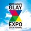 GLAY EXPO 2014 TOHOKU 20TH ANNIVERSARY LIVE CD [DISC 1]