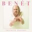 Donny Benet - Infinite Desires album artwork