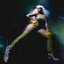 Mama Wanna Dance