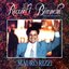 Riccioli bianchi (Dedicato alla mamma)