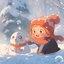 Snowdrift